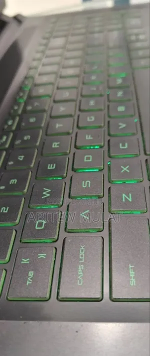 New Laptop HP Pavilion Power 15 12GB Intel Core I5 HDD+SSD 1T