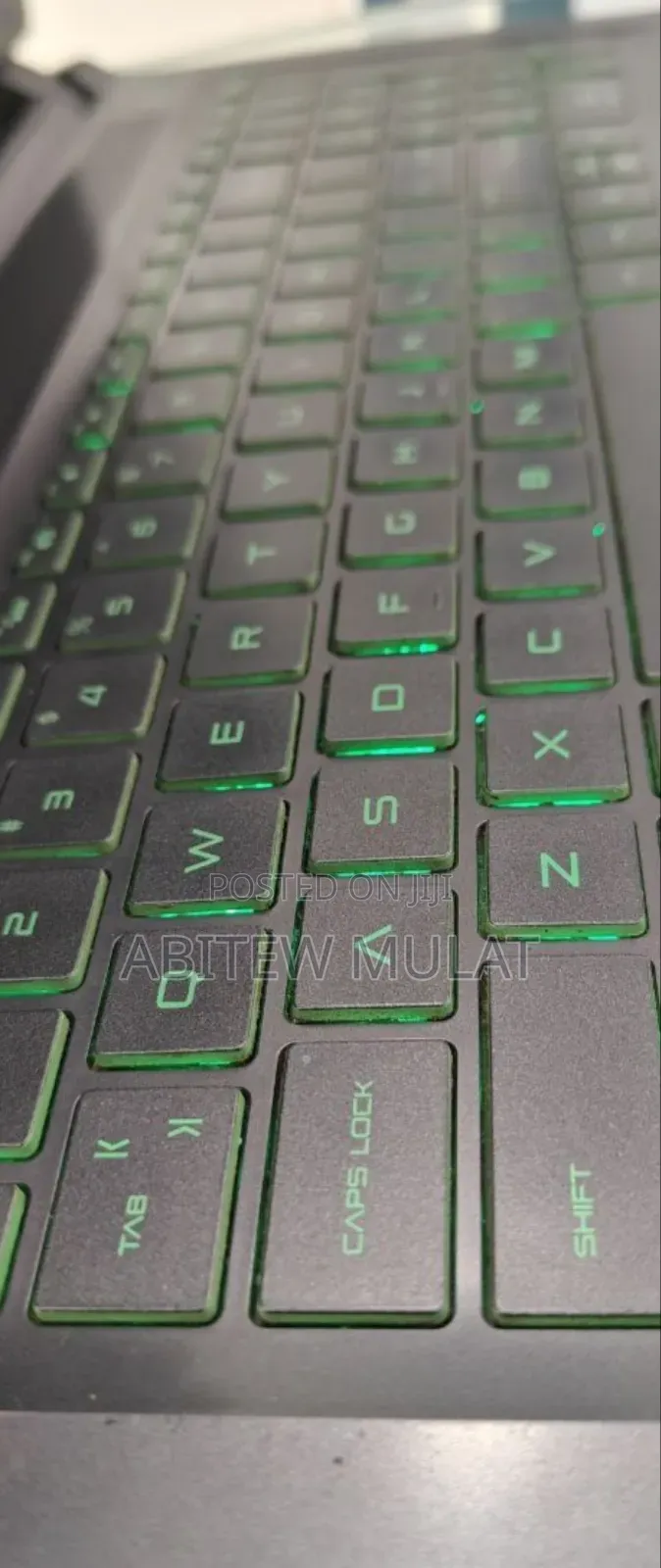 New Laptop HP Pavilion Power 15 12GB Intel Core I5 HDD+SSD 1T