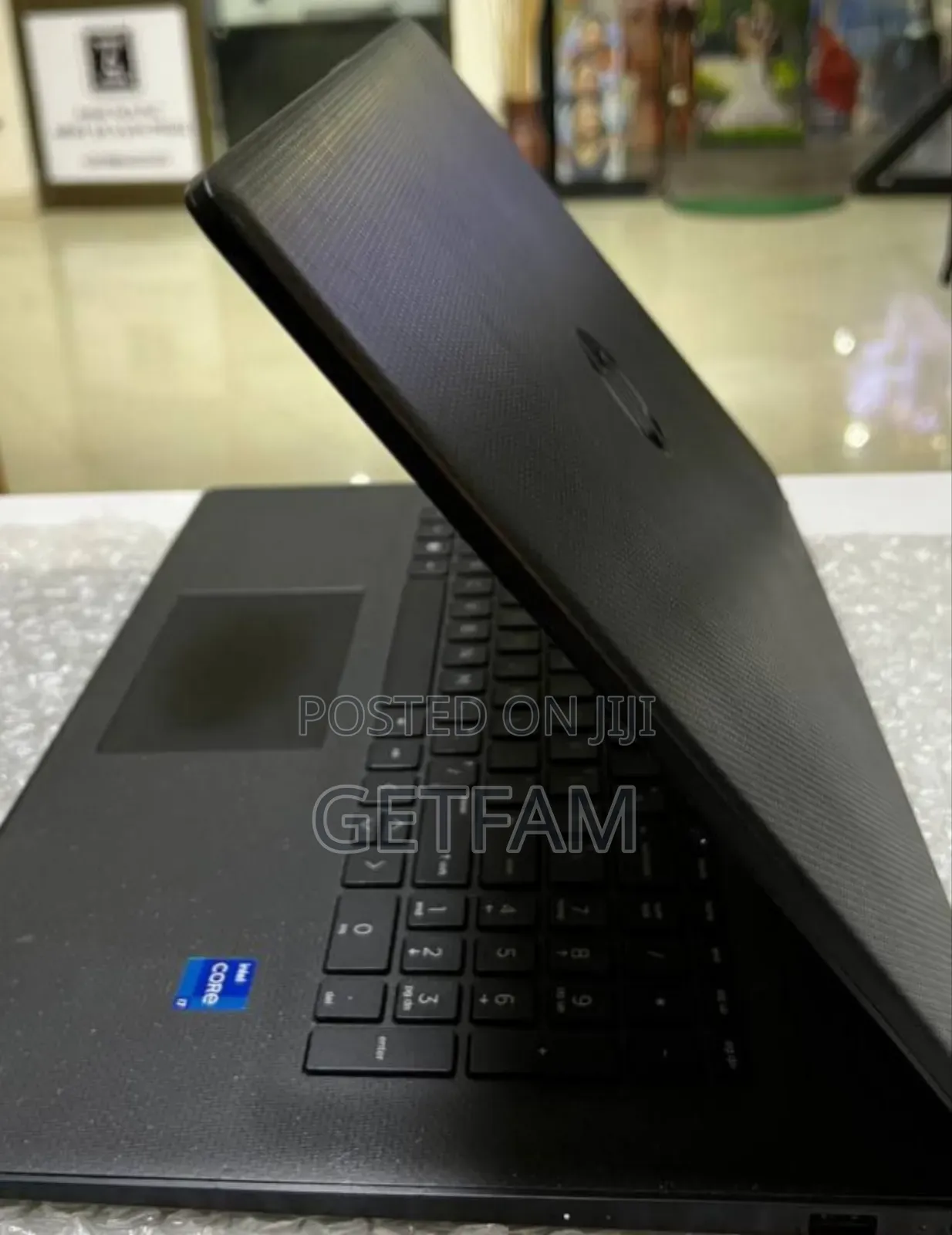 New Laptop Acer Nitro 5 16GB Intel Core I7 SSD 512GB