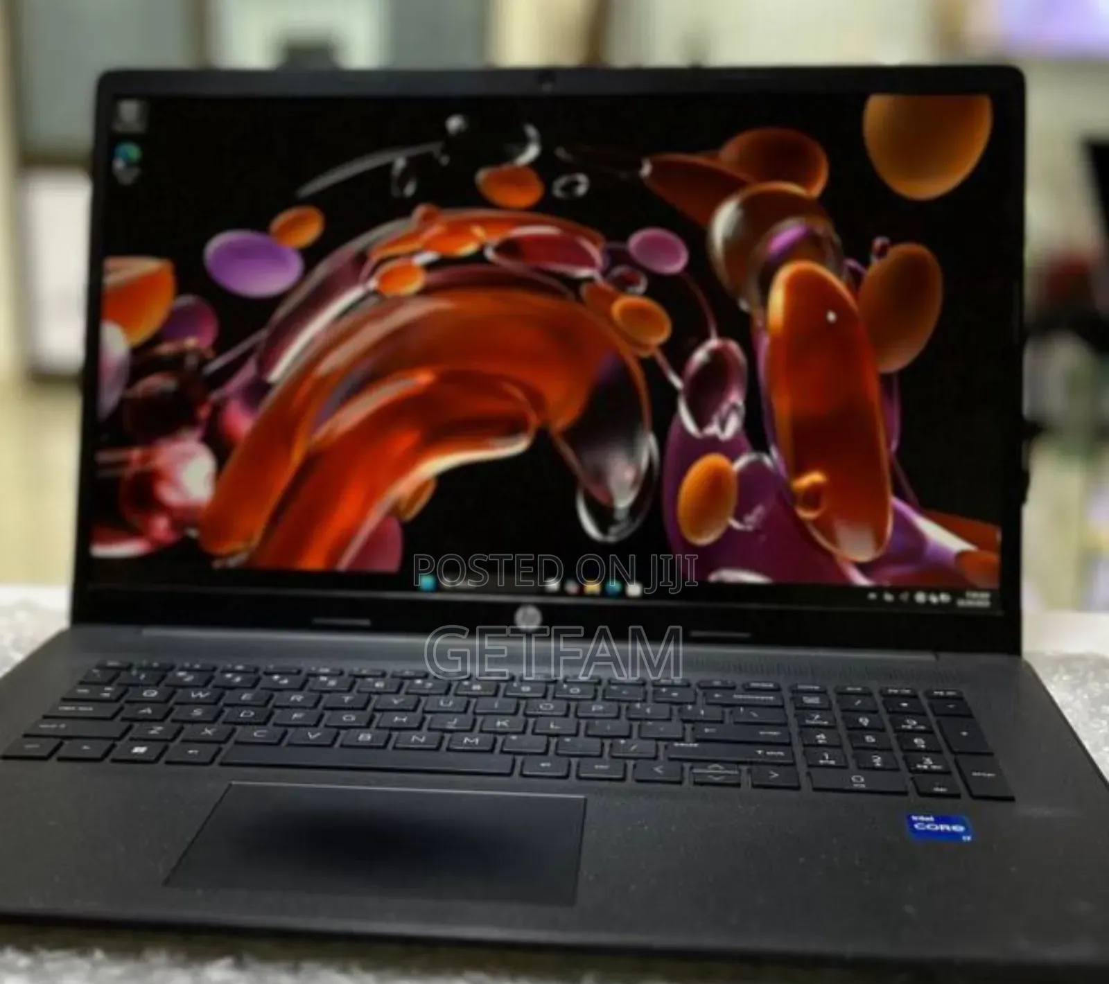 New Laptop Acer Nitro 5 16GB Intel Core I7 SSD 512GB