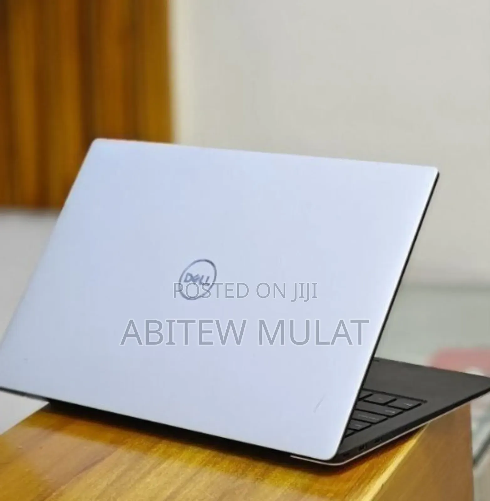 New Laptop Dell XPS 13 8GB Intel Core I5 SSD 512GB