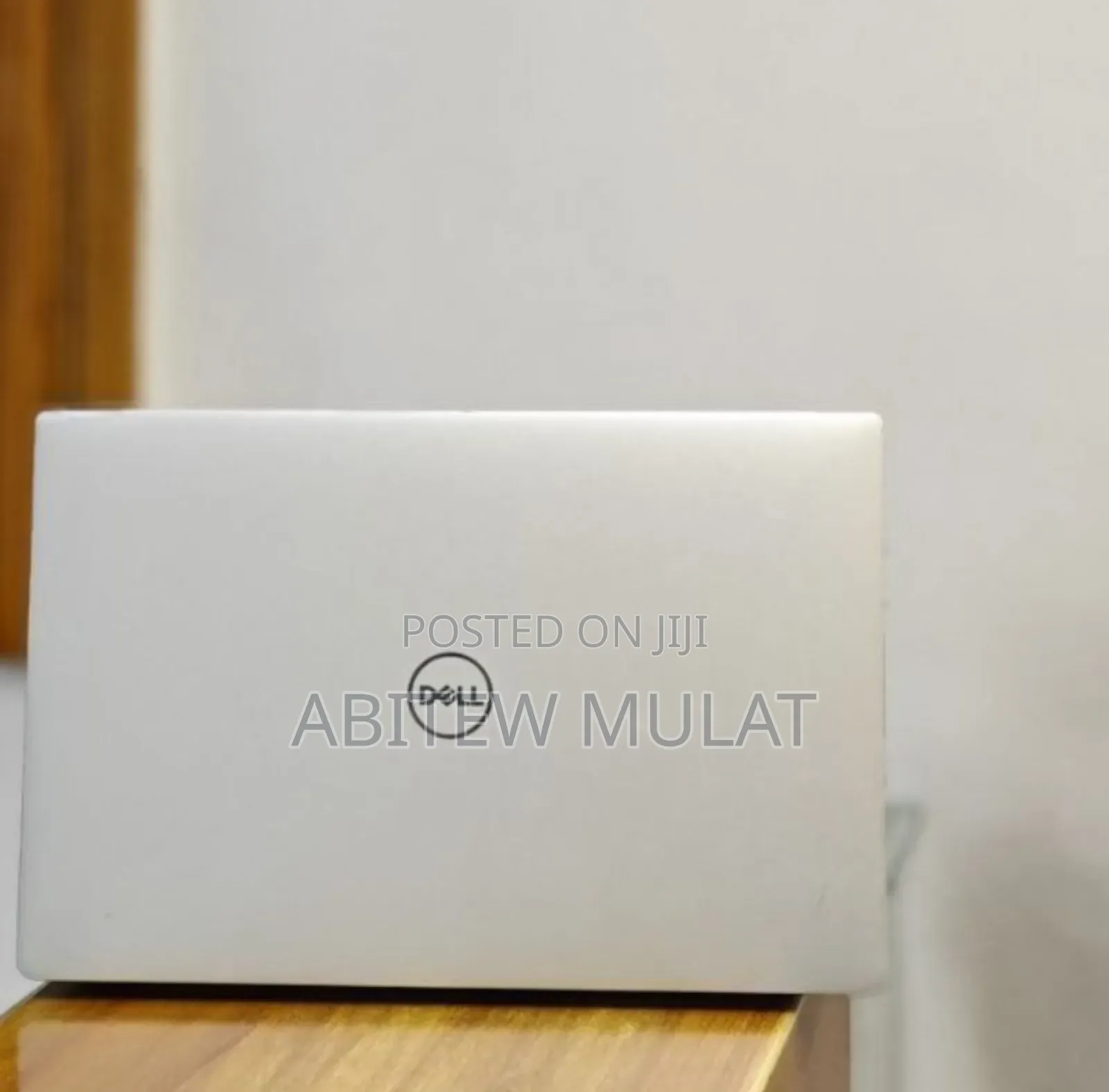 New Laptop Dell XPS 13 8GB Intel Core I5 SSD 512GB