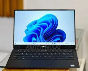 New Laptop Dell XPS 13 8GB Intel Core I5 SSD 512GB