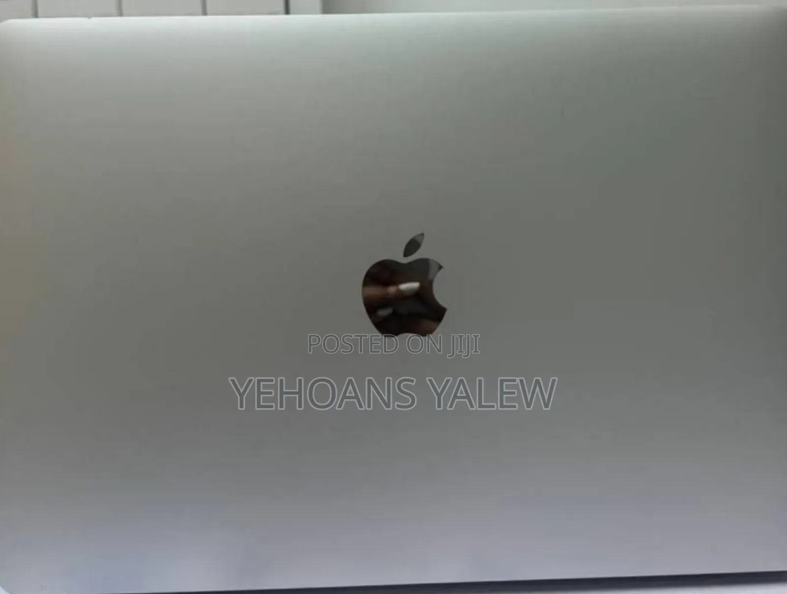 New Laptop Apple MacBook Pro 2017 8GB Intel Core I5 SSD 128GB