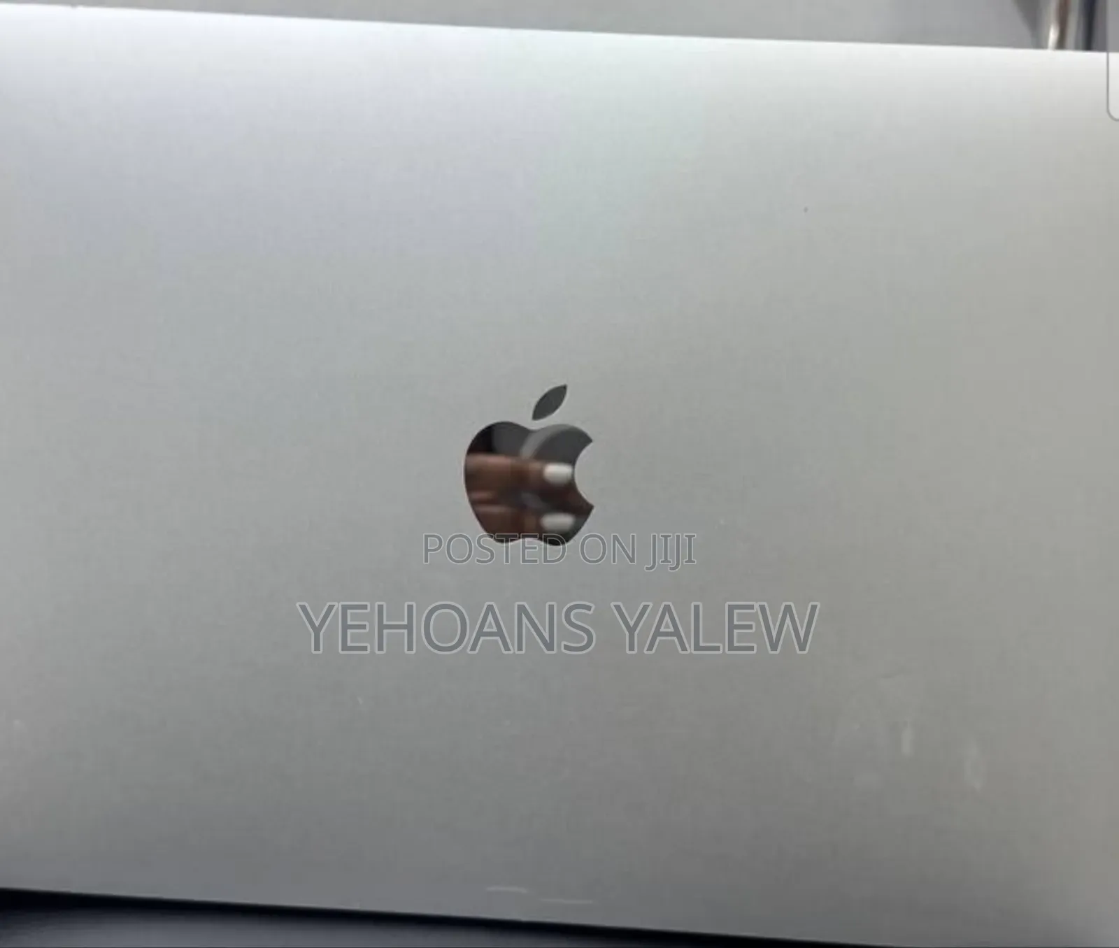 New Laptop Apple MacBook Pro 2017 8GB Intel Core I5 SSD 128GB