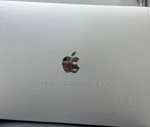 New Laptop Apple MacBook Pro 2017 8GB Intel Core I5 SSD 128GB