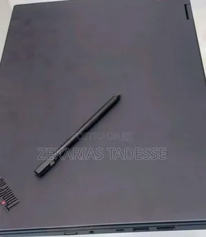 New Laptop Lenovo ThinkPad Yoga 370 16GB Intel Core I5 SSD 512GB