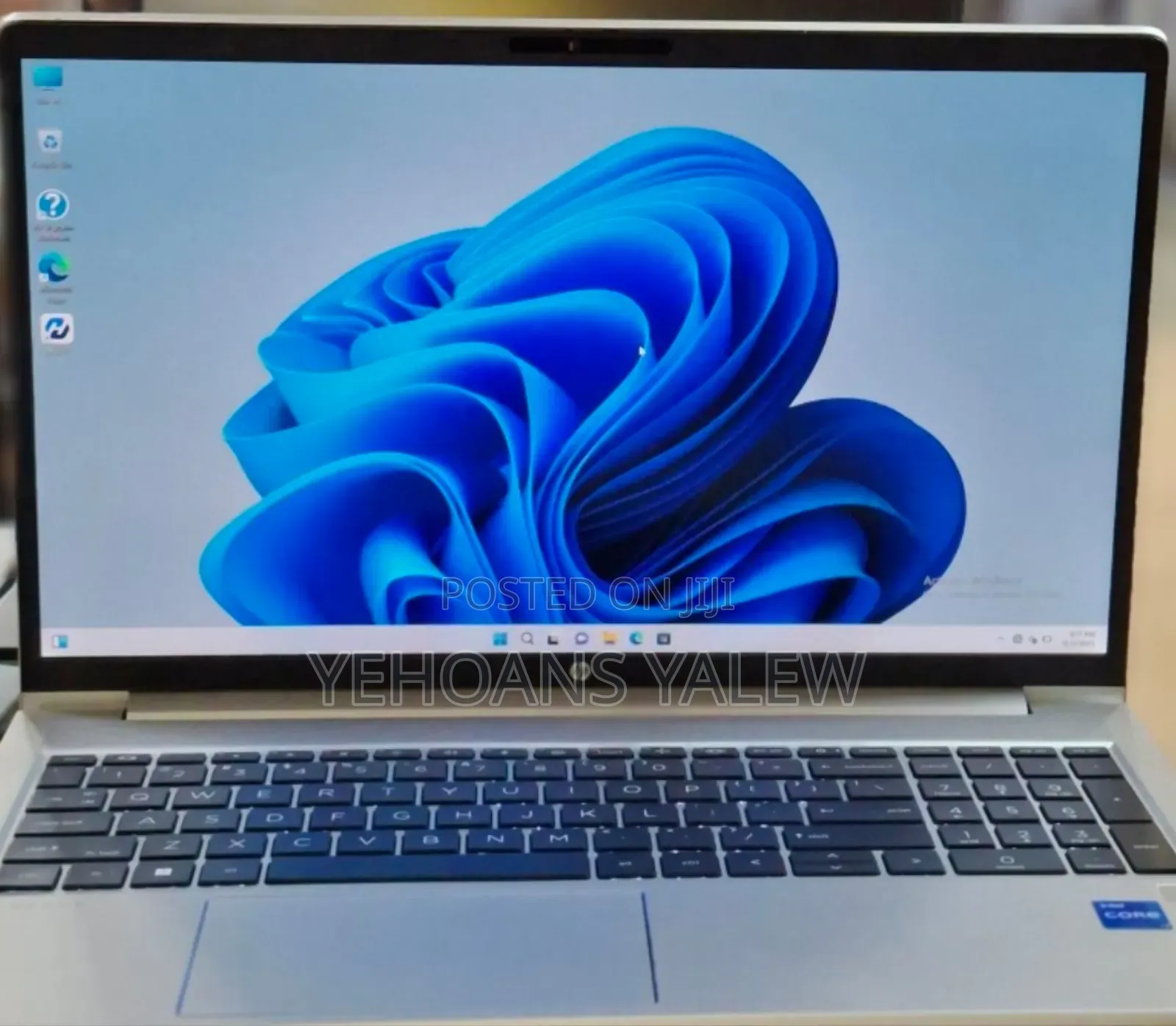 New Laptop HP ProBook 4510S 16GB Intel Core I7 SSD 512GB