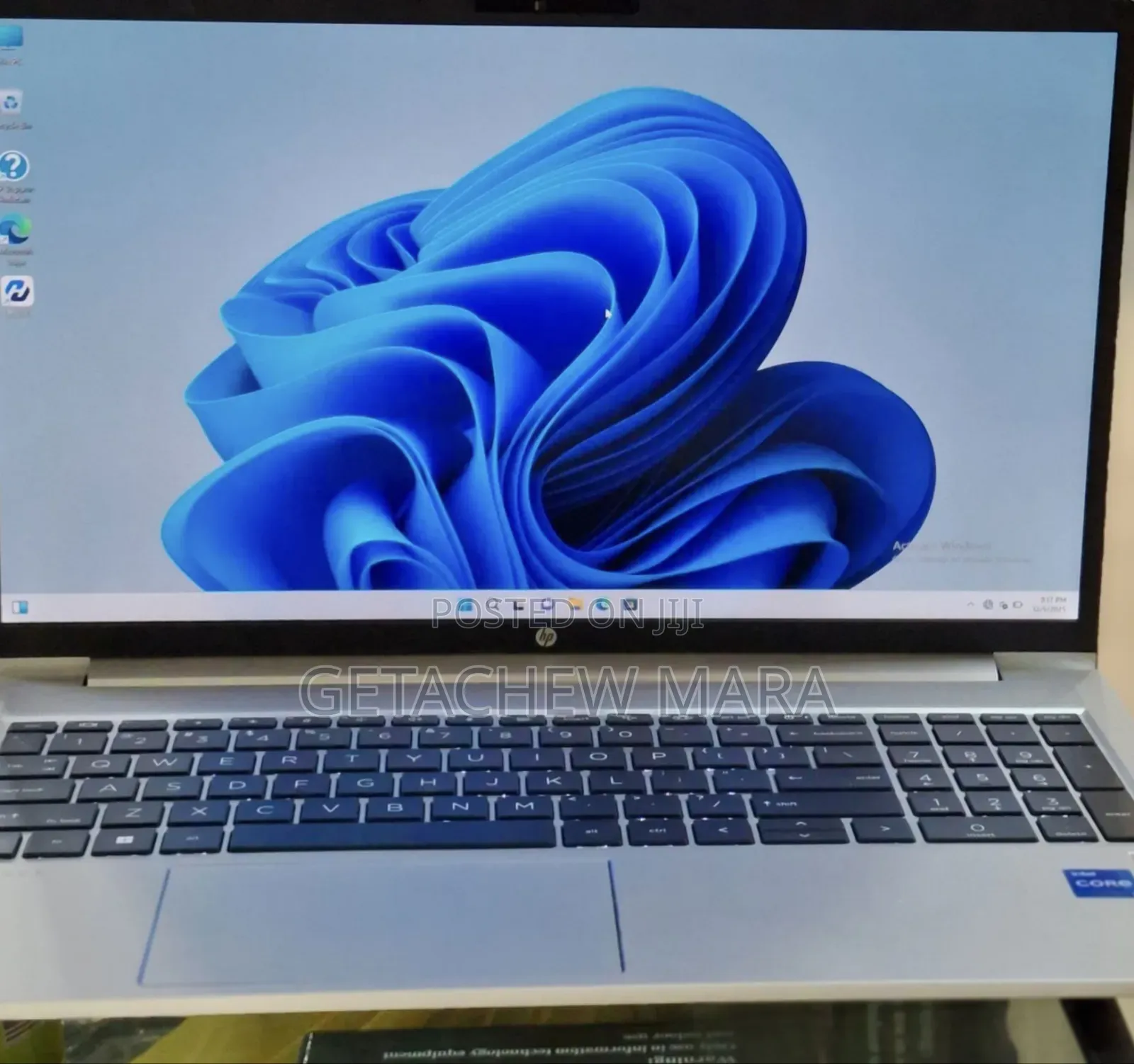 New Laptop HP ProBook 430 16GB Intel Core I7 SSD 512GB