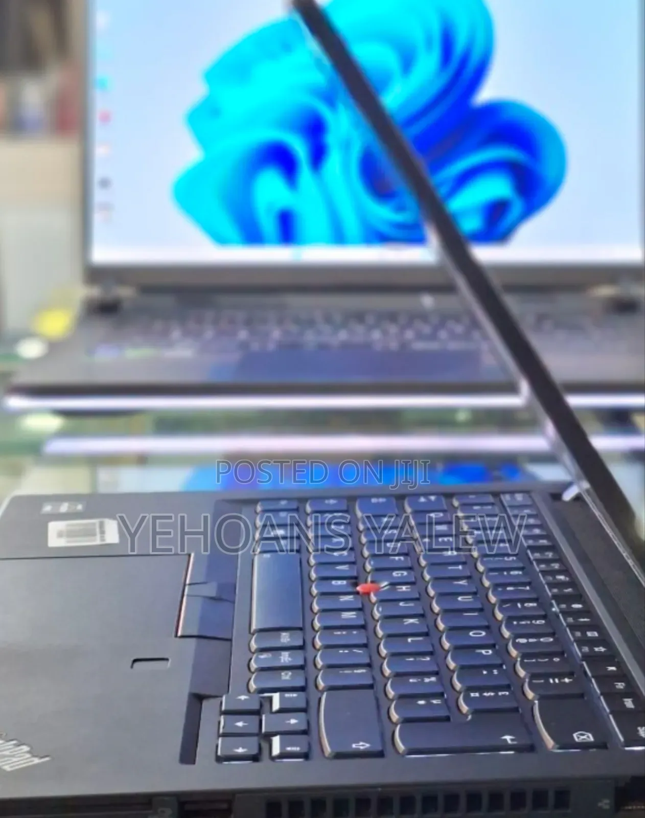 New Laptop Lenovo ThinkPad T14 12GB AMD Ryzen 5 SSD 256GB