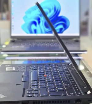 New Laptop Lenovo Thinkpad L14 12GB AMD Ryzen 5 SSD 256GB