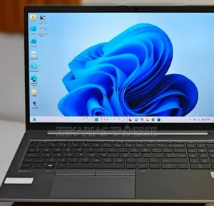 Photo - New Laptop HP ZBook Firefly 15 G7 16GB Intel Core I7 SSD 512GB