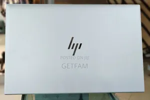 New Laptop HP EliteBook 840 G8 16GB Intel Core I5 SSD 512GB