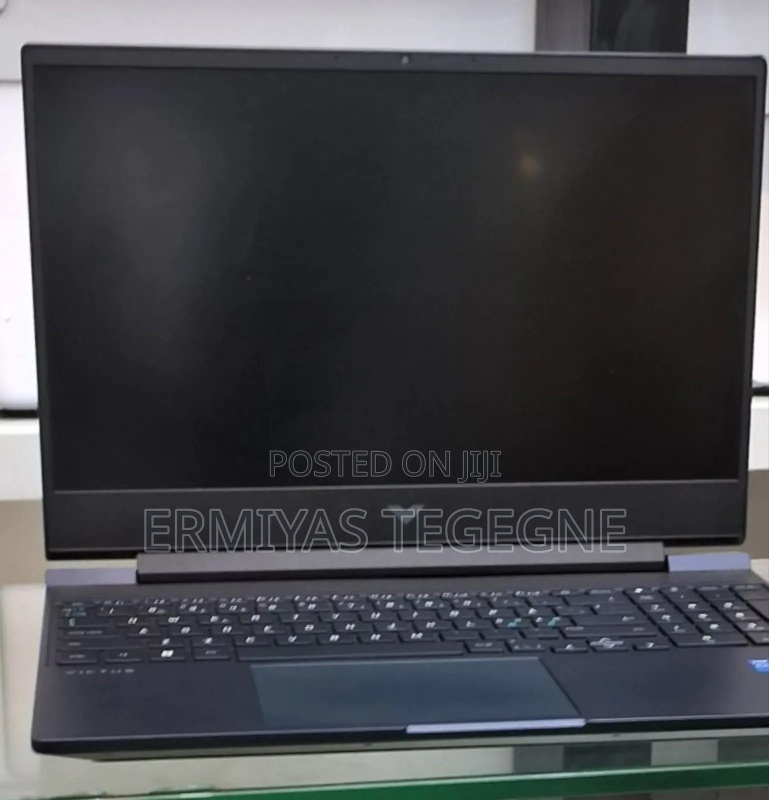New Laptop HP 14z 6GB Intel Core I5 SSD 512GB