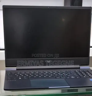 New Laptop HP 14z 6GB Intel Core I5 SSD 512GB