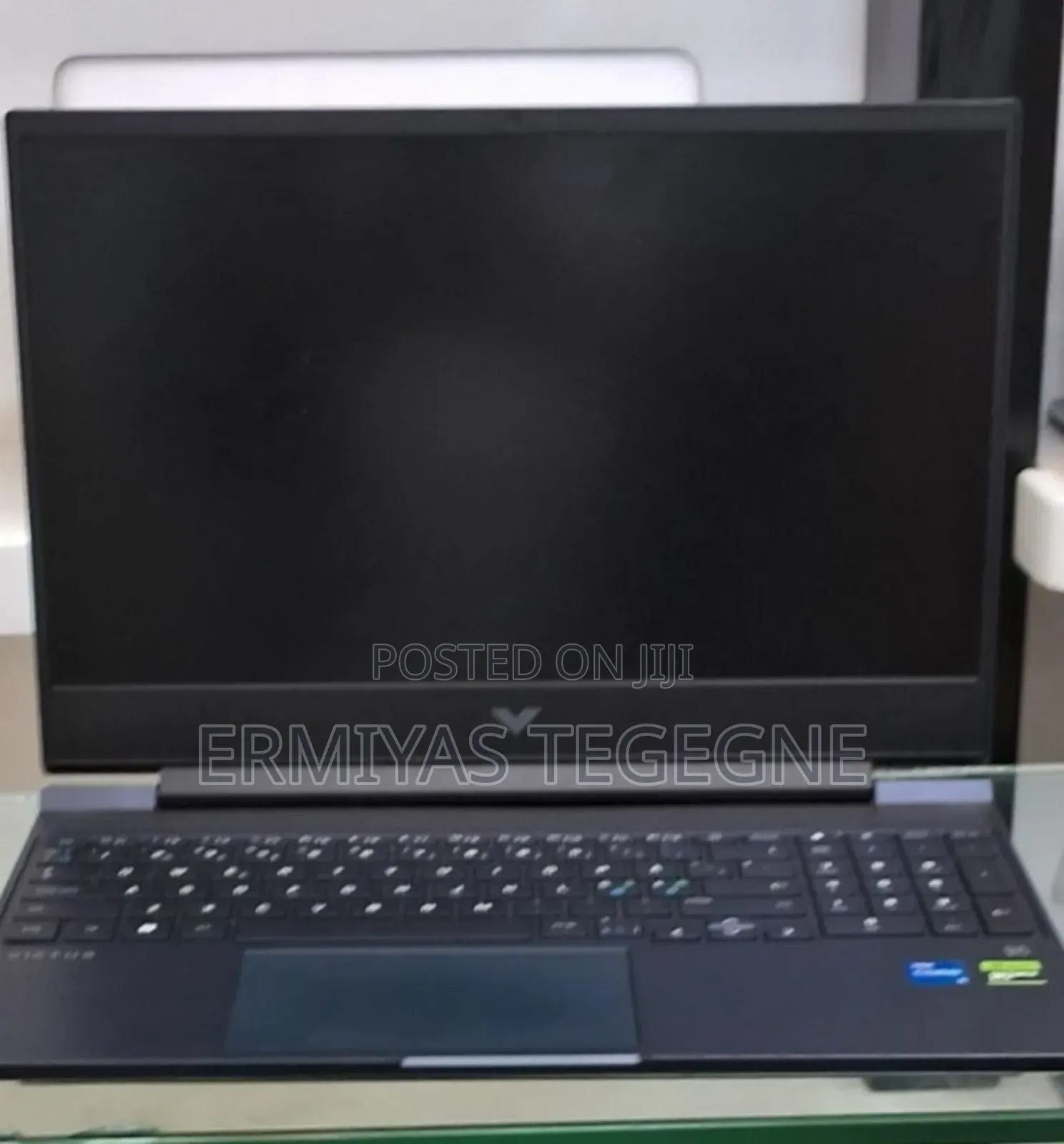 New Laptop HP 14z 6GB Intel Core I5 SSD 512GB