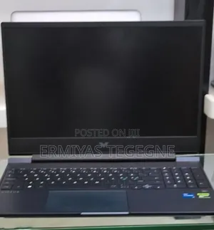 New Laptop HP 14z 6GB Intel Core I5 SSD 512GB