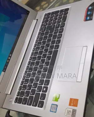 New Laptop Lenovo Ideapad 3 8GB Intel Core I7 SSD 1T