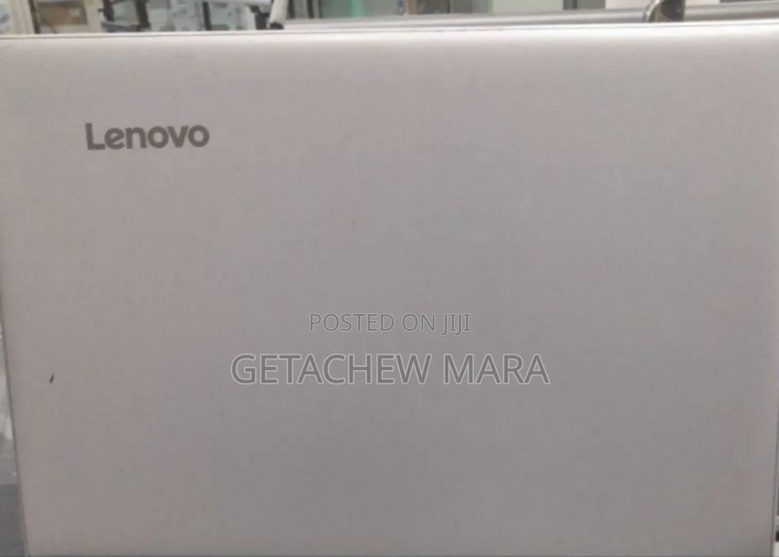 New Laptop Lenovo Ideapad 3 8GB Intel Core I7 SSD 1T