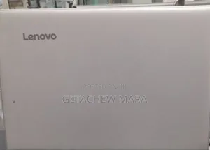 New Laptop Lenovo Ideapad 3 8GB Intel Core I7 SSD 1T