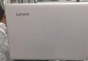 New Laptop Lenovo Ideapad 3 8GB Intel Core I7 SSD 1T