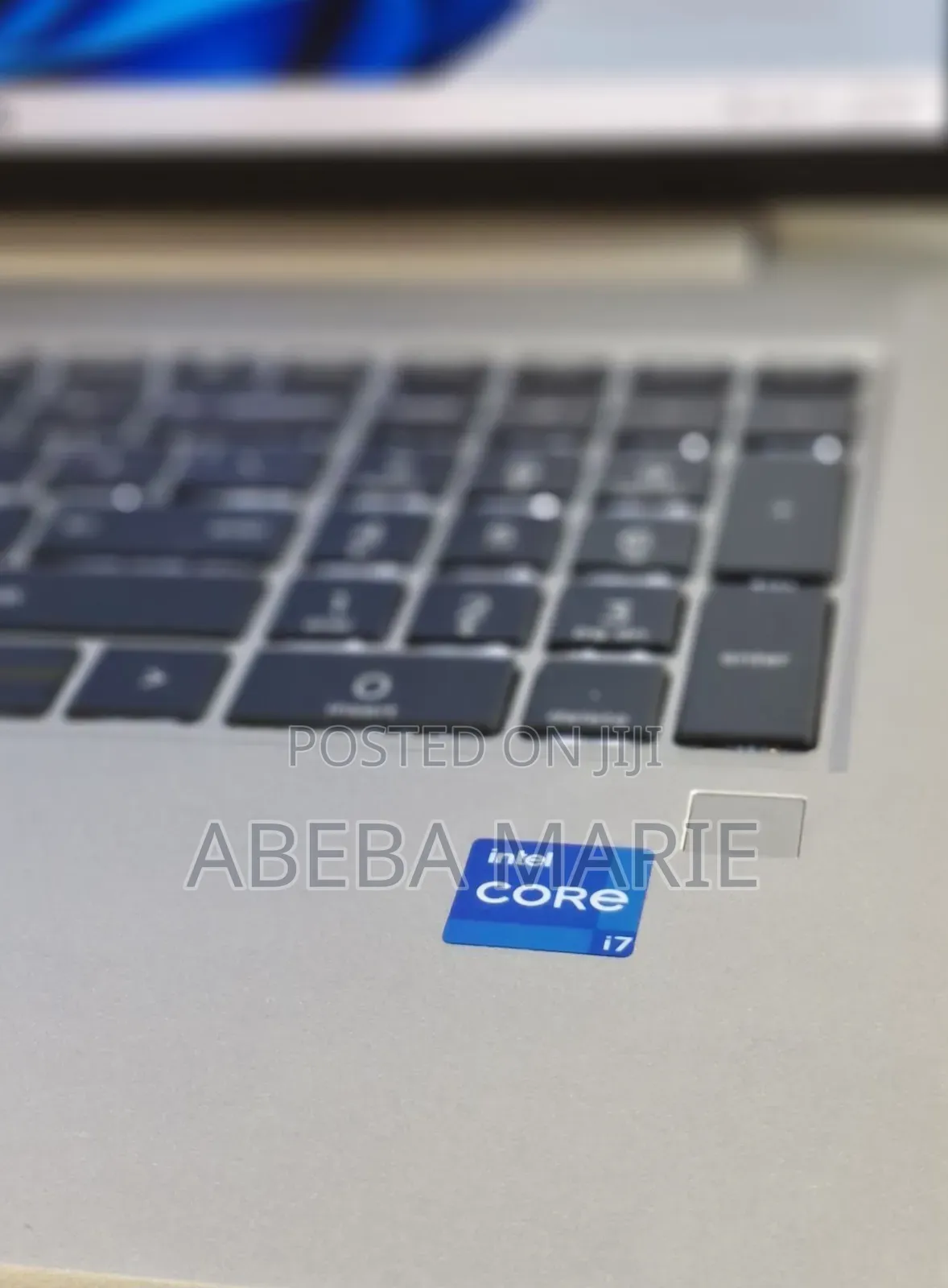 New Laptop HP ProBook 450 G9 16GB Intel Core I7 SSD 512GB