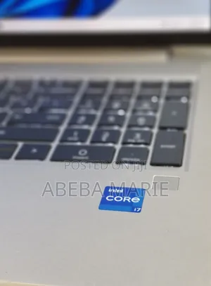 Photo - New Laptop HP ProBook 450 G9 16GB Intel Core I7 SSD 512GB