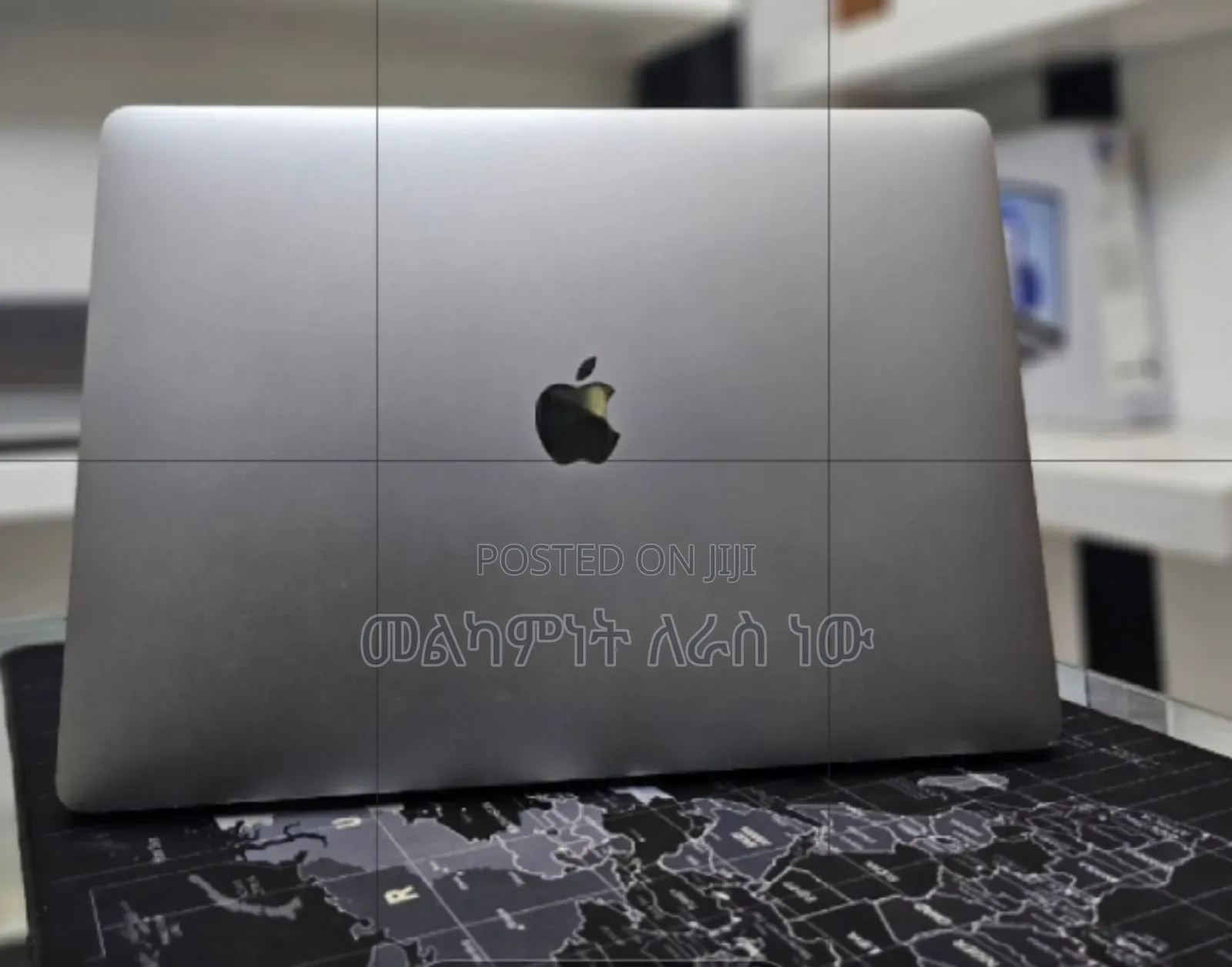 New Laptop Apple MacBook Pro 2019 16GB Intel Core I9 SSD 512GB
