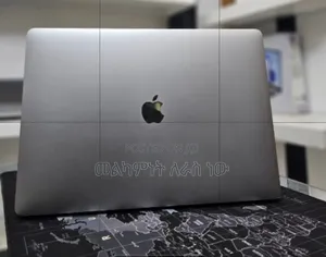 New Laptop Apple MacBook Pro 2019 16GB Intel Core I9 SSD 512GB