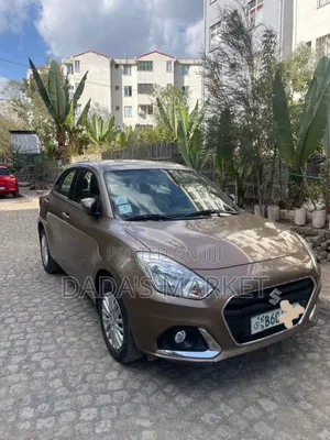 Suzuki Dzire 2022 Gray