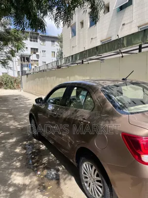 Suzuki Dzire 2022 Gray