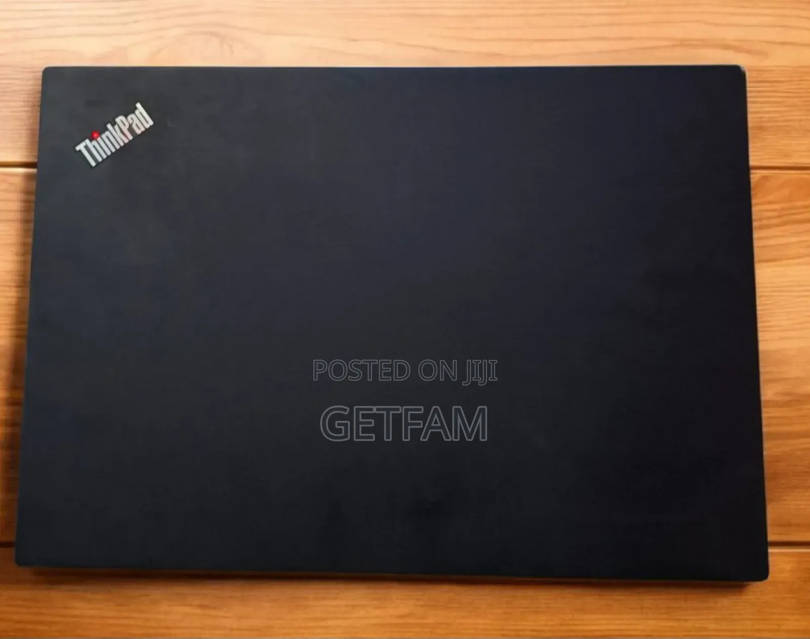 New Laptop Lenovo ThinkPad T495s 8GB AMD Ryzen 5 SSD 256GB