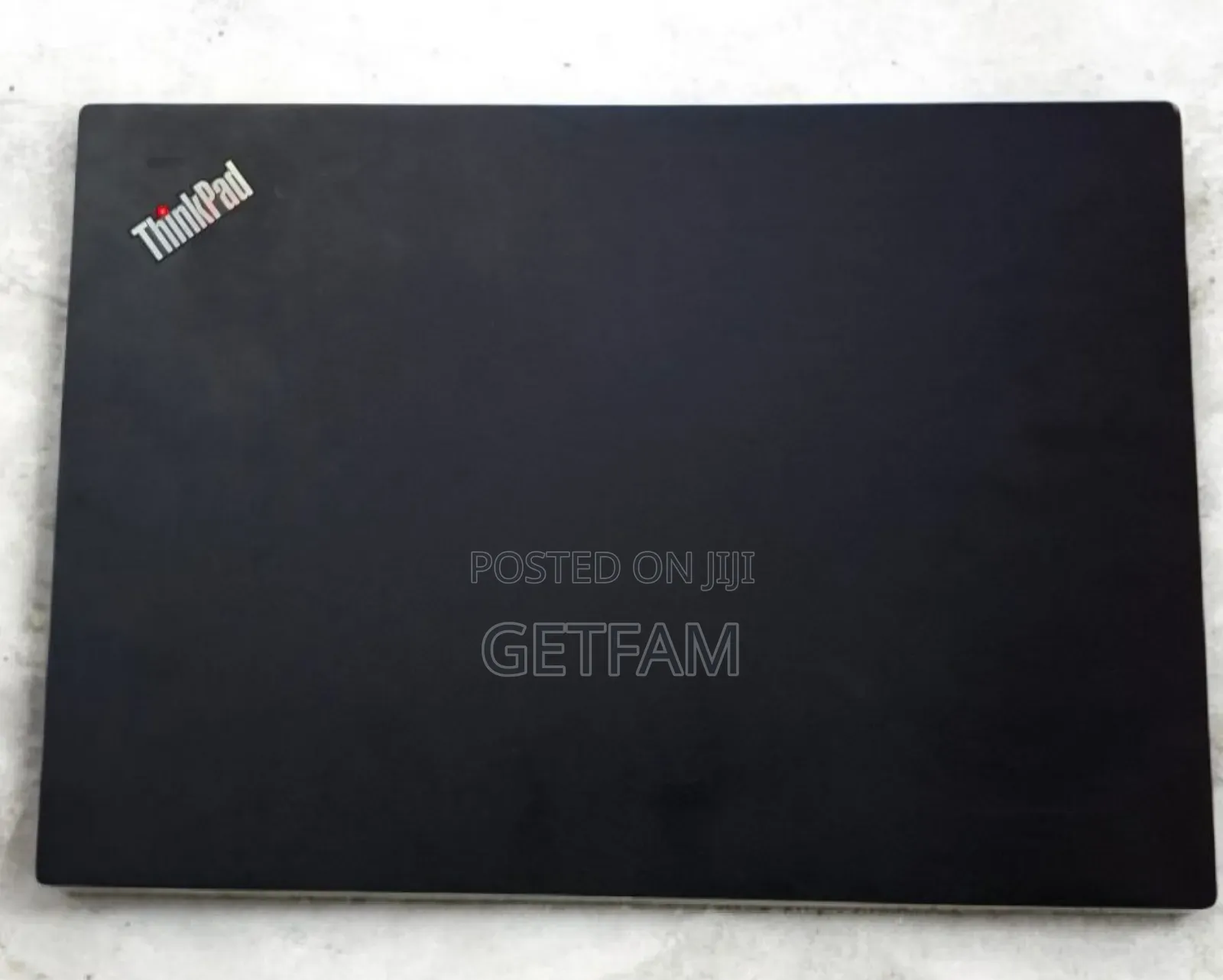 New Laptop Lenovo ThinkPad T495s 8GB AMD Ryzen 5 SSD 256GB