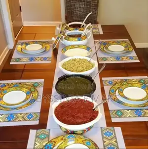 Dining Table Accessories
