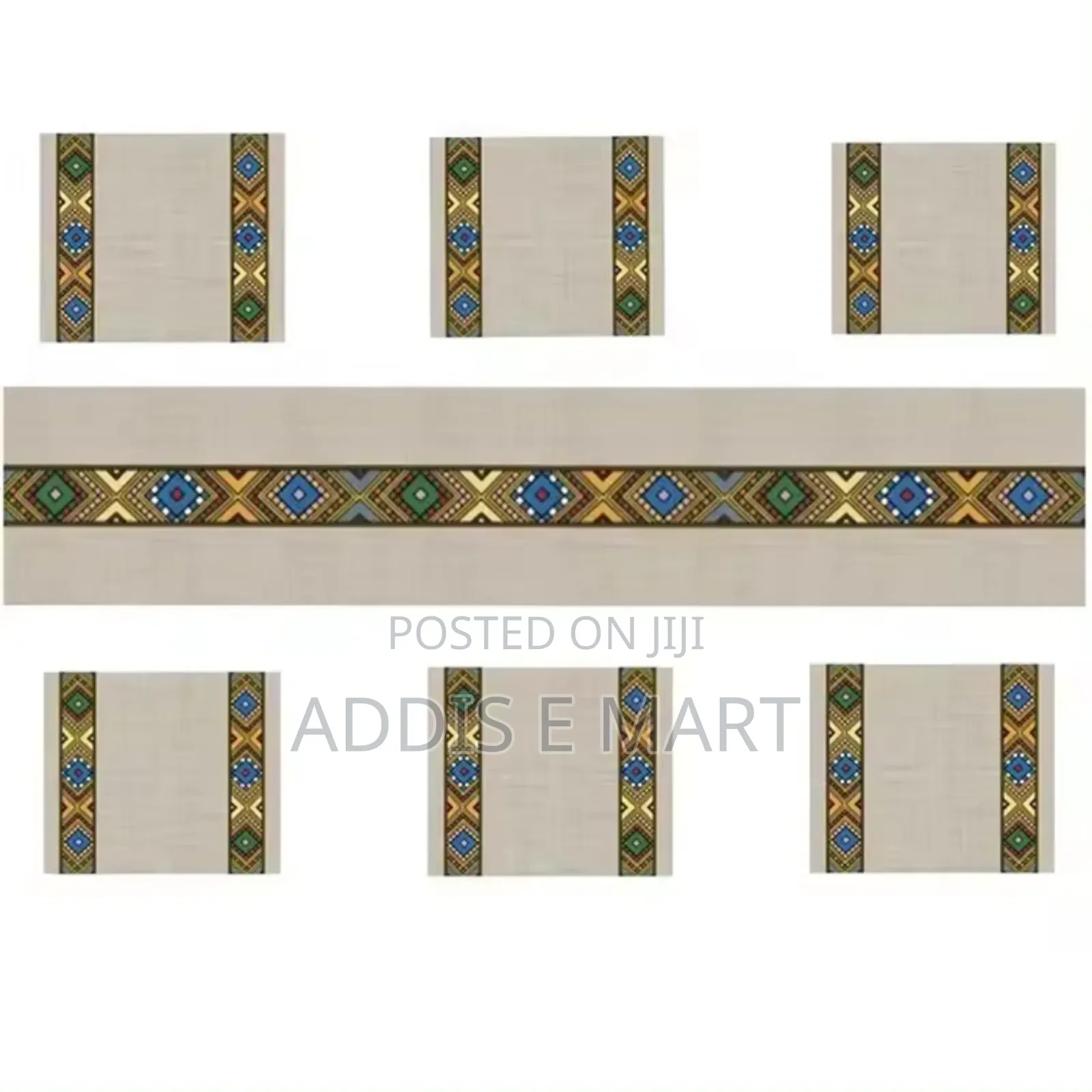 Dining Table Accessories