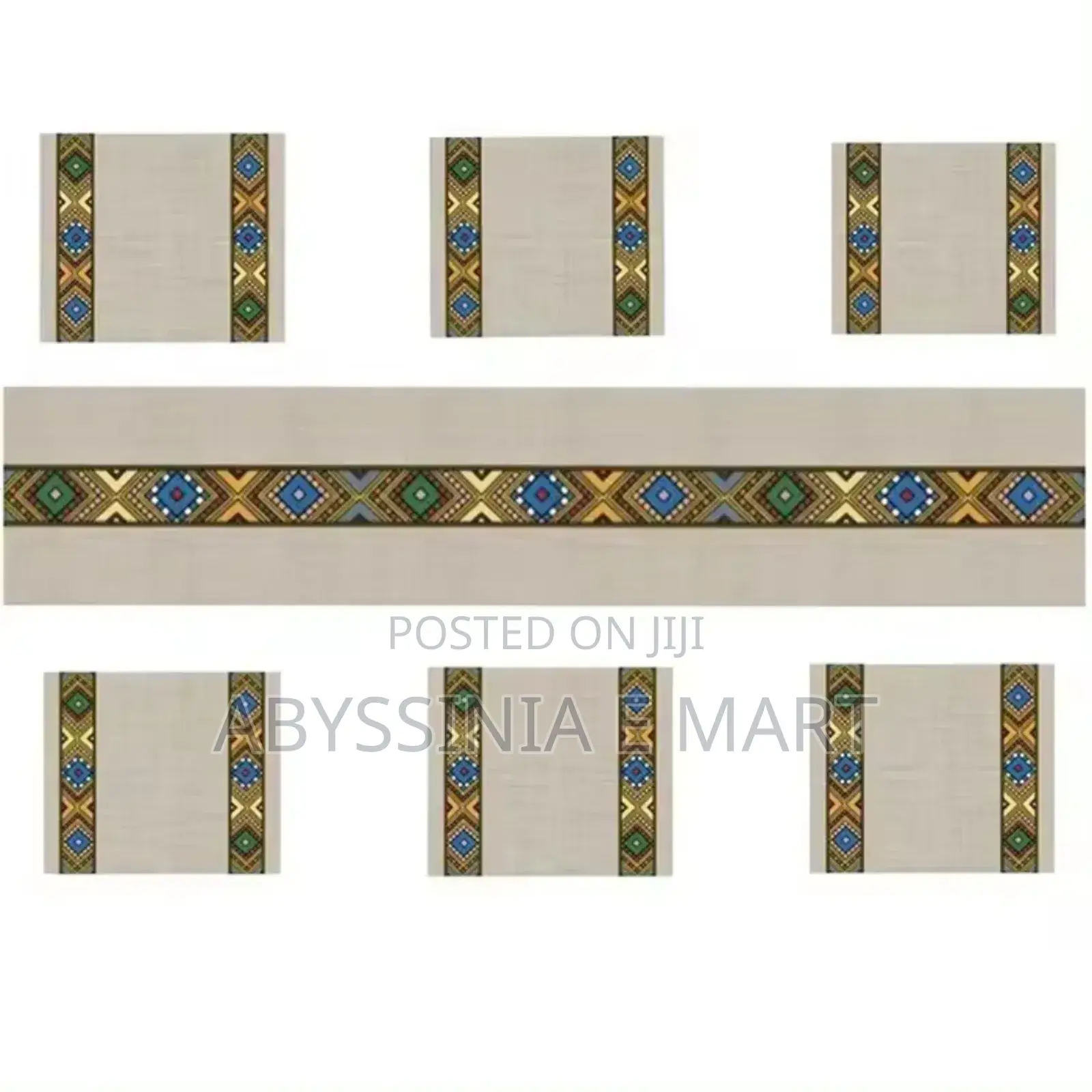 Dining Table Accessories