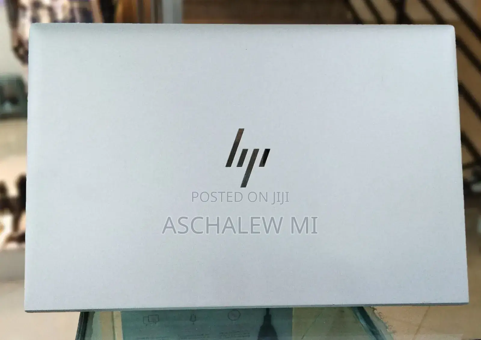 New Laptop HP EliteBook 840 G8 16GB Intel Core I5 SSD 512GB