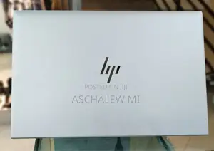 New Laptop HP EliteBook 840 G8 16GB Intel Core I5 SSD 512GB