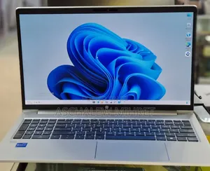 New Laptop HP Probook 450 16GB Intel Core I7 SSD 512GB