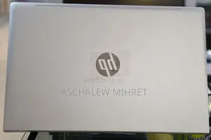 New Laptop HP Probook 450 16GB Intel Core I7 SSD 512GB