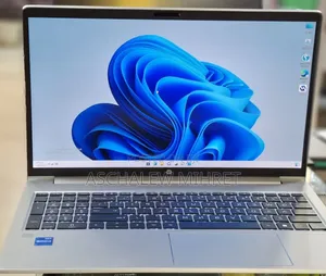 New Laptop HP Probook 450 16GB Intel Core I7 SSD 512GB