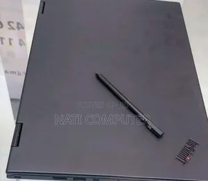 New Laptop Lenovo ThinkPad X30 16GB Intel Core I5 SSD 512GB