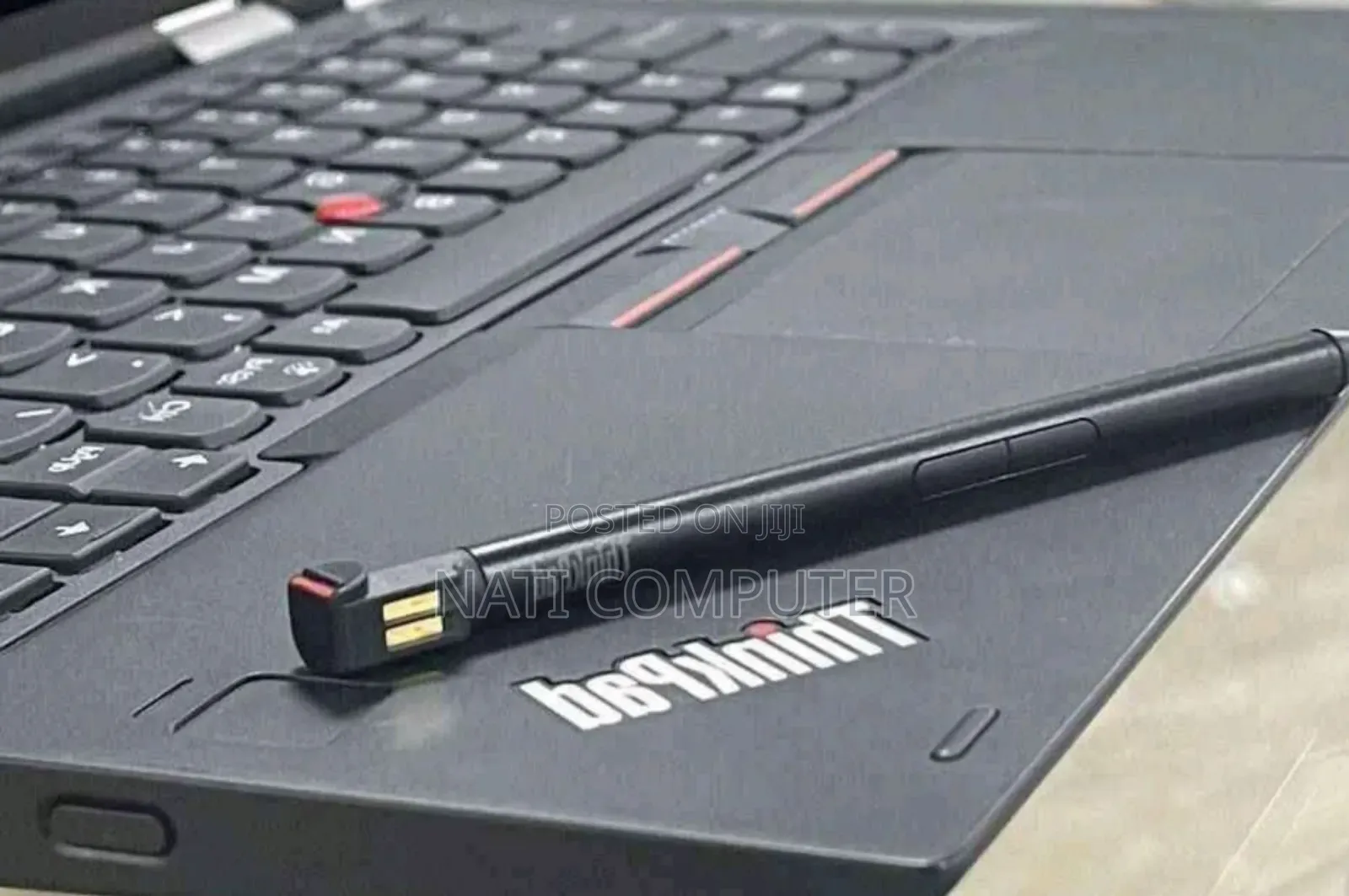 New Laptop Lenovo ThinkPad X30 16GB Intel Core I5 SSD 512GB