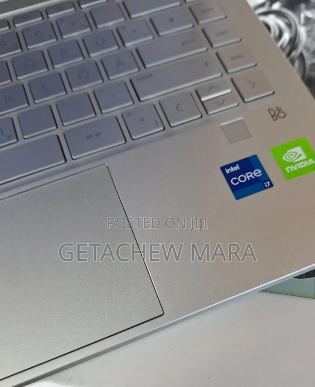 New Laptop HP Pavilion 15 16GB Intel Core I7 SSD 1T