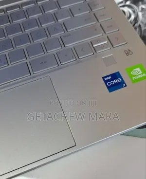 New Laptop HP Pavilion 15 16GB Intel Core I7 SSD 1T