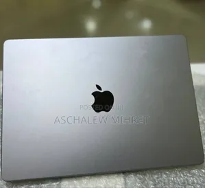 New Laptop Apple MacBook Pro M1 16GB Apple M1 Pro SSD 512GB