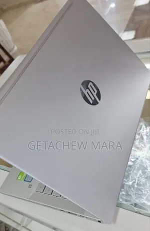 Photo - New Laptop HP Pavilion 15 16GB Intel Core I5 SSD 512GB