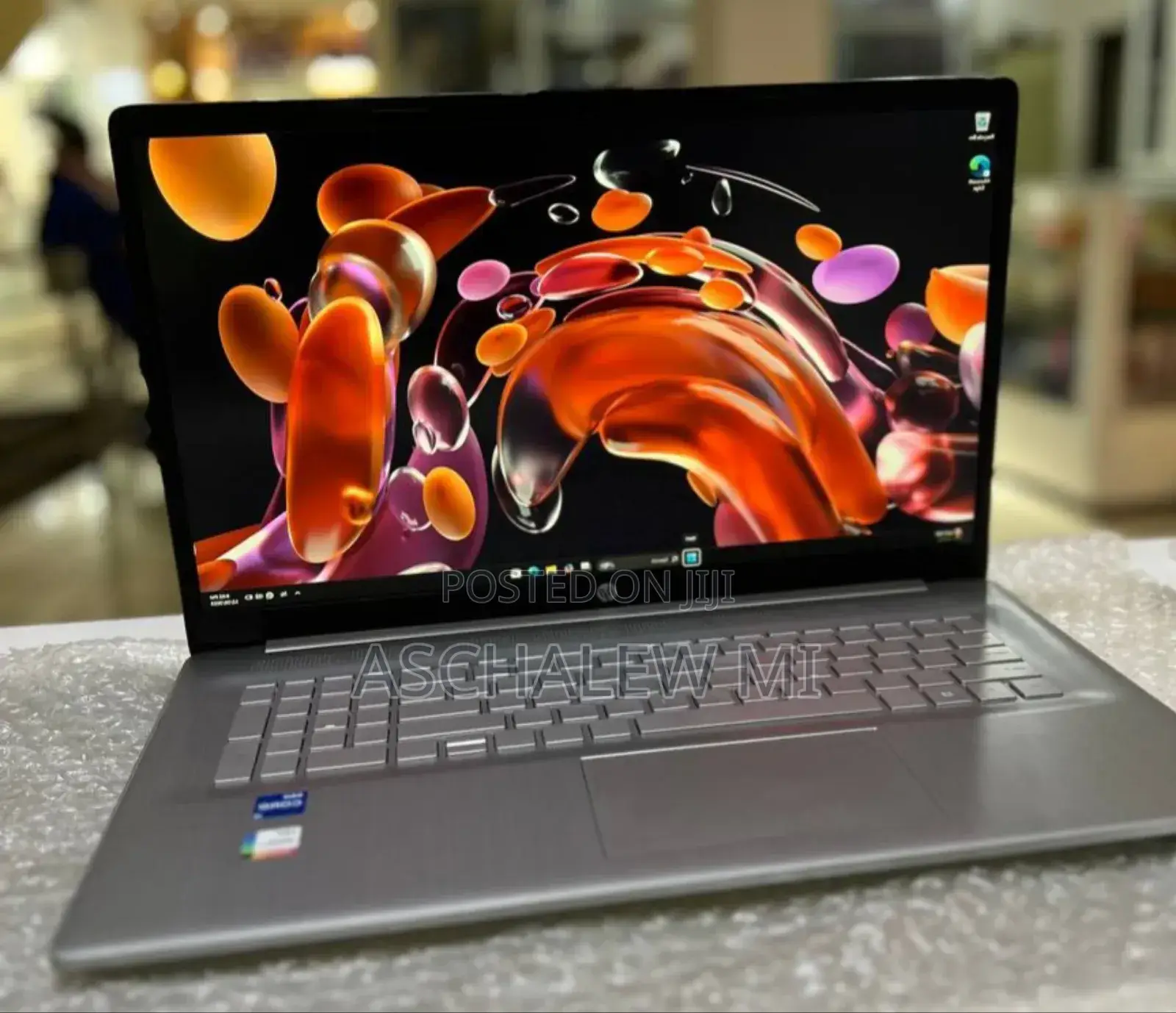 New Laptop HP Stream Notebook 16GB Intel Core I5 SSD 512GB