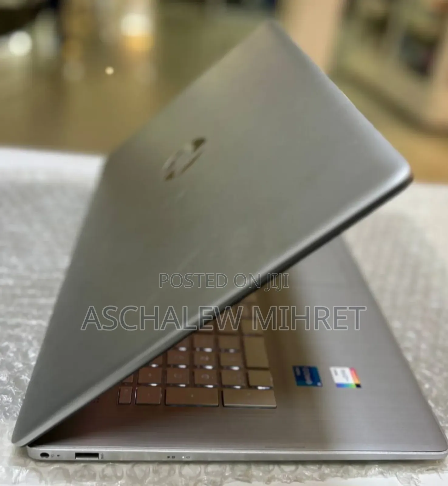 New Laptop HP Stream Notebook 16GB Intel Core I5 SSD 512GB