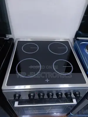 Kumtel Ceramic Oven (60*60)Freestanding Oven